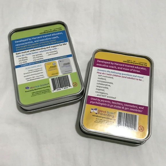 52 Essential Relationships and Conversations Deck Cards Bundle Lot - Picture 2 of 2